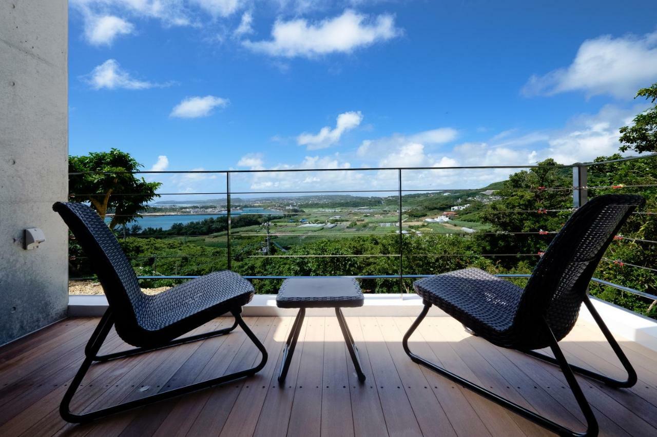 Kaiza Bed & Breakfast Nanjo Exterior foto