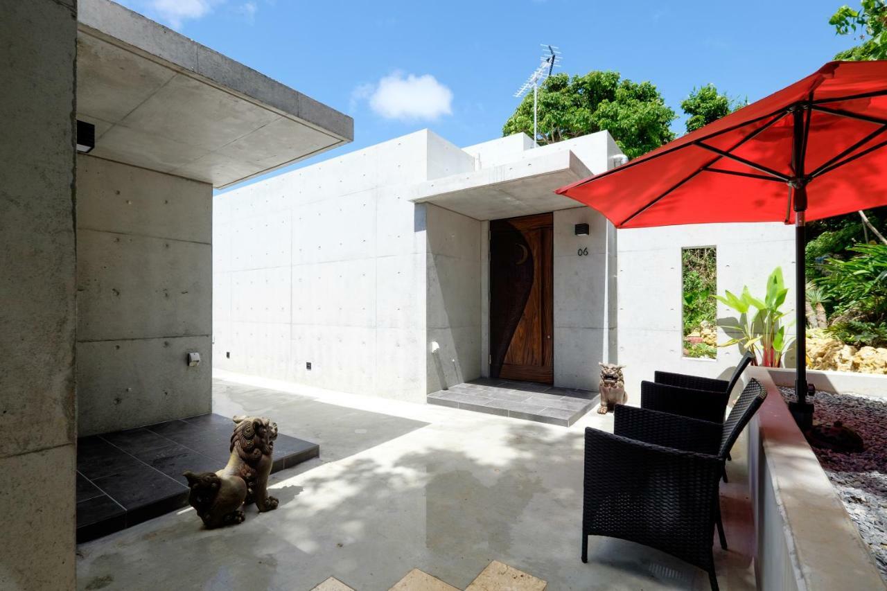 Kaiza Bed & Breakfast Nanjo Exterior foto