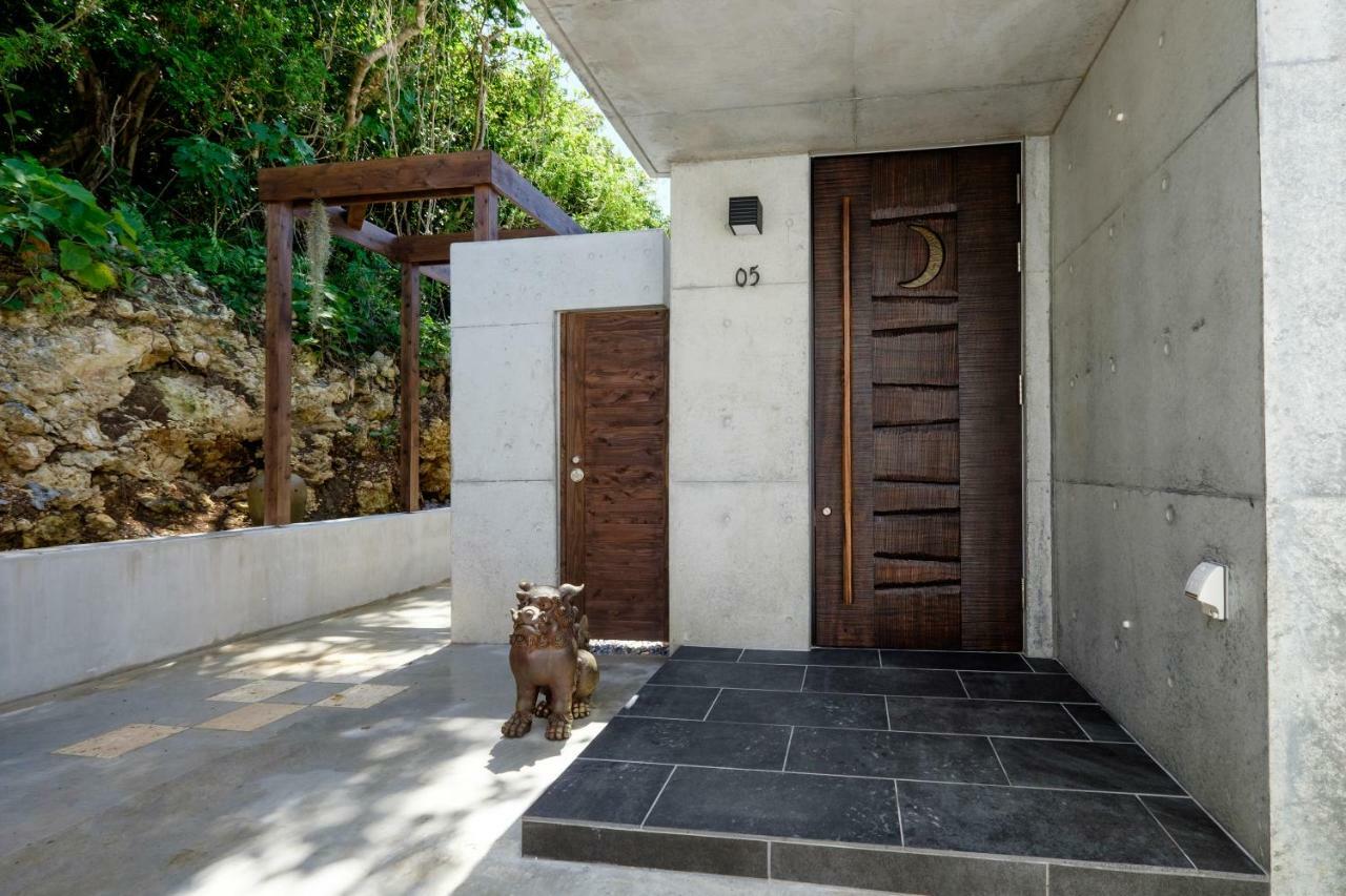 Kaiza Bed & Breakfast Nanjo Exterior foto