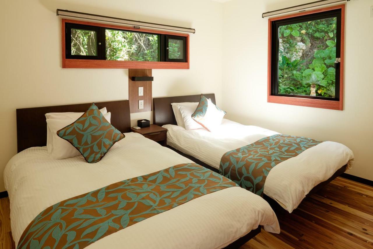 Kaiza Bed & Breakfast Nanjo Exterior foto