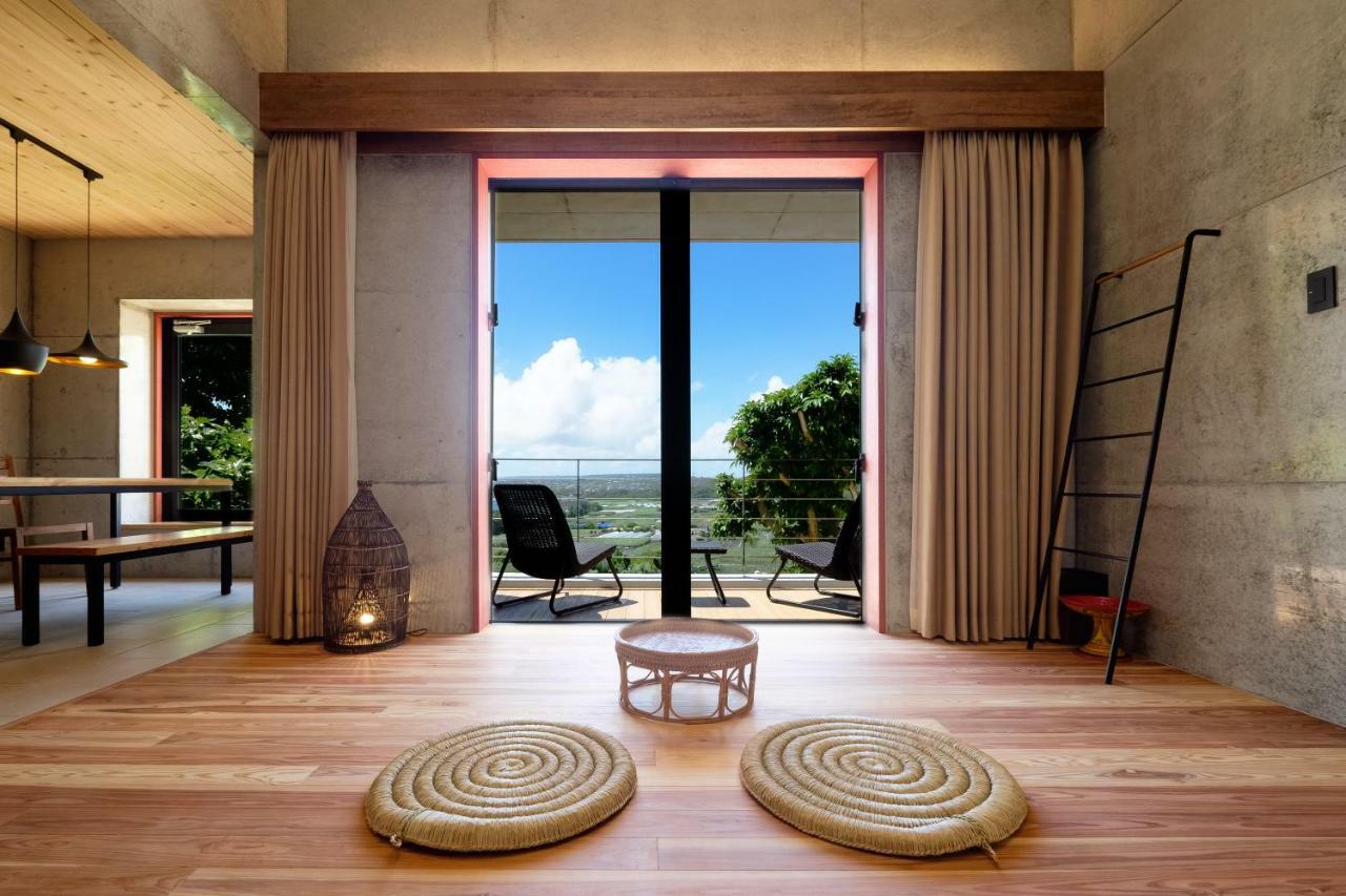 Kaiza Bed & Breakfast Nanjo Exterior foto