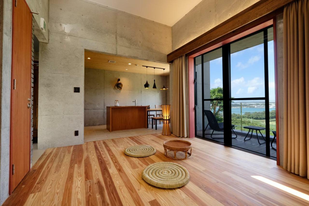Kaiza Bed & Breakfast Nanjo Exterior foto